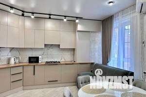 1-к квартира, посуточно, 37м2, 5/6 этаж