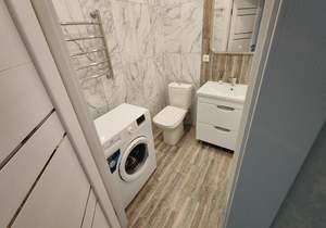 1-к квартира, на длительный срок, 37м2, 5/12 этаж