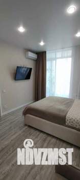 1-к квартира, посуточно, 34м2, 1/1 этаж