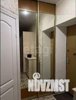 1-к квартира, на длительный срок, 38м2, 1/5 этаж