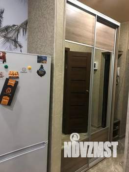 1-к квартира, посуточно, 30м2, 13/16 этаж