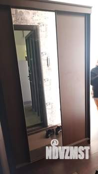 1-к квартира, на длительный срок, 38м2, 8/9 этаж