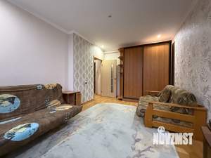 1-к квартира, на длительный срок, 35м2, 5/12 этаж