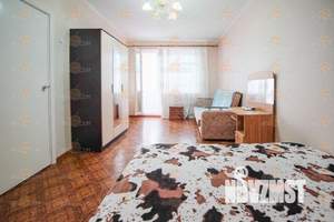 1-к квартира, на длительный срок, 36м2, 4/9 этаж