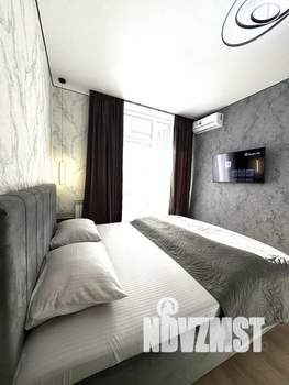 1-к квартира, посуточно, 36м2, 4/9 этаж