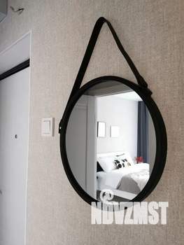 1-к квартира, посуточно, 30м2, 9/16 этаж