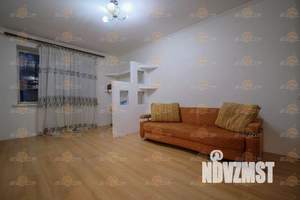 1-к квартира, на длительный срок, 34м2, 9/9 этаж