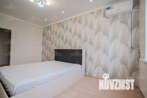 1-к квартира, на длительный срок, 36м2, 13/17 этаж