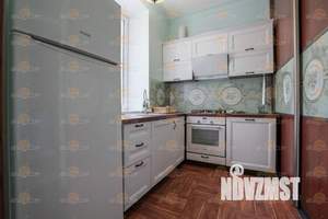 3-к квартира, на длительный срок, 60м2, 1/2 этаж