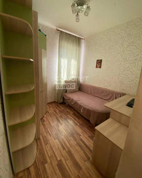 2-к квартира, на длительный срок, 50м2, 1/1 этаж