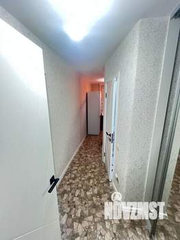 1-к квартира, на длительный срок, 32м2, 2/5 этаж