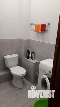 1-к квартира, на длительный срок, 39м2, 6/12 этаж