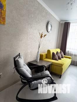 1-к квартира, посуточно, 35м2, 10/16 этаж