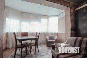 2-к квартира, на длительный срок, 60м2, 2/10 этаж