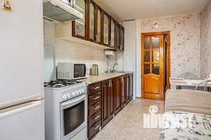 2-к квартира, посуточно, 52м2, 2/5 этаж