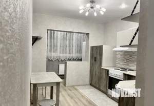 1-к квартира, на длительный срок, 37м2, 1/7 этаж