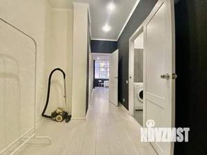 1-к квартира, посуточно, 44м2, 1/1 этаж