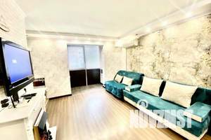 2-к квартира, посуточно, 50м2, 2/5 этаж