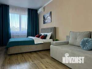 1-к квартира, посуточно, 37м2, 1/1 этаж