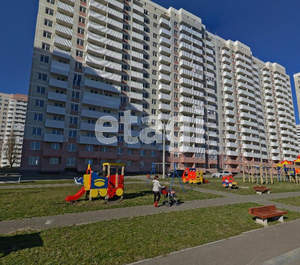 2-к квартира, на длительный срок, 60м2, 6/16 этаж