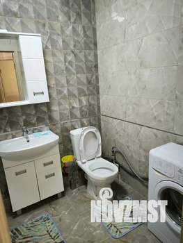 1-к квартира, посуточно, 36м2, 5/18 этаж