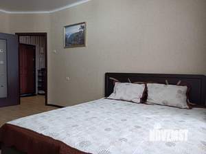 1-к квартира, на длительный срок, 35м2, 8/17 этаж