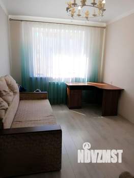 2-к квартира, на длительный срок, 60м2, 12/17 этаж