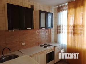 1-к квартира, на длительный срок, 28м2, 1/8 этаж