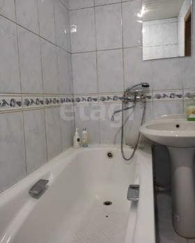 2-к квартира, на длительный срок, 46м2, 5/10 этаж