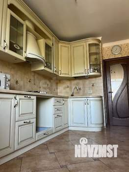 3-к квартира, на длительный срок, 61м2, 2/2 этаж