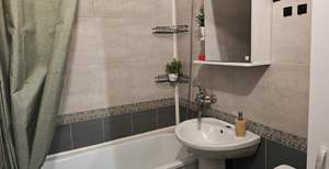 1-к квартира, на длительный срок, 43м2, 8/16 этаж