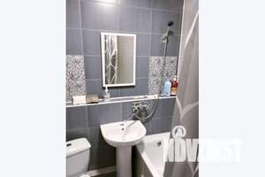 1-к квартира, посуточно, 35м2, 9/9 этаж