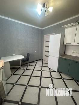 1-к квартира, на длительный срок, 37м2, 1/12 этаж