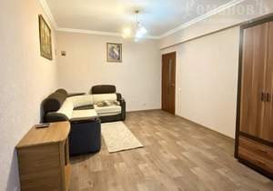 1-к квартира, на длительный срок, 47м2, 7/16 этаж