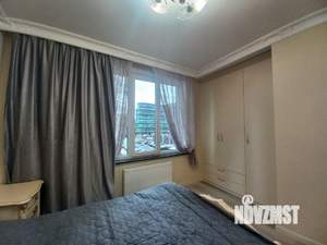 2-к квартира, на длительный срок, 53м2, 3/21 этаж