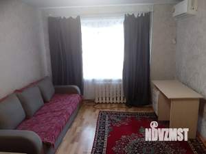 1-к квартира, на длительный срок, 30м2, 4/5 этаж