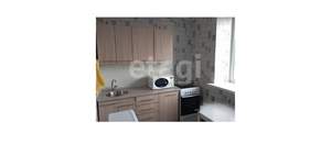 1-к квартира, на длительный срок, 31м2, 14/15 этаж