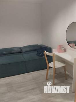 1-к квартира, на длительный срок, 32м2, 4/4 этаж