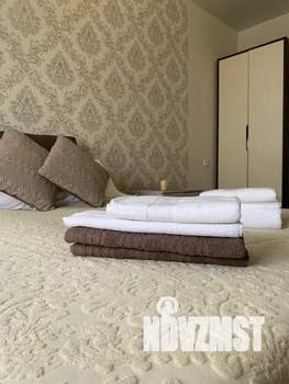 1-к квартира, посуточно, 40м2, 8/16 этаж