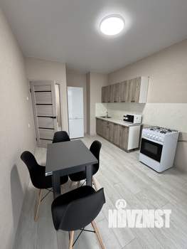 2-к квартира, на длительный срок, 56м2, 11/12 этаж