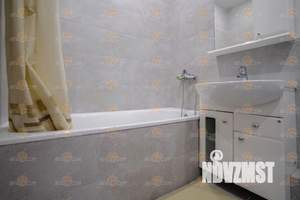 1-к квартира, на длительный срок, 39м2, 6/12 этаж