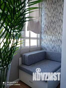 Студия квартира, посуточно, 22м2, 13/20 этаж