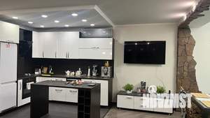 3-к квартира, посуточно, 100м2, 13/16 этаж