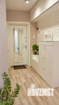 1-к квартира, посуточно, 55м2, 1/1 этаж