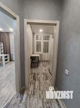 1-к квартира, на длительный срок, 35м2, 16/19 этаж