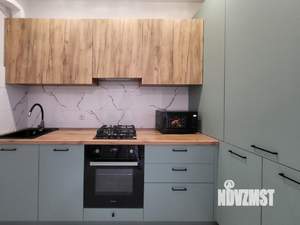 1-к квартира, на длительный срок, 41м2, 9/10 этаж