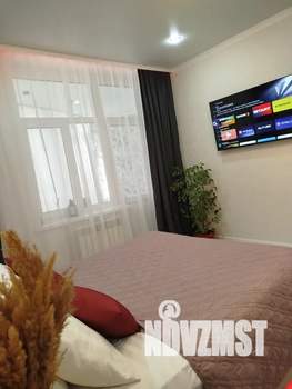 1-к квартира, посуточно, 47м2, 4/14 этаж