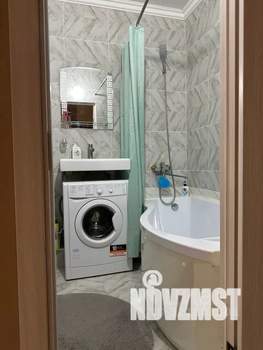 1-к квартира, посуточно, 35м2, 13/18 этаж