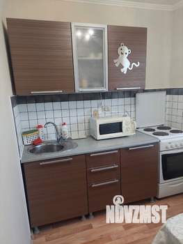1-к квартира, на длительный срок, 40м2, 4/9 этаж
