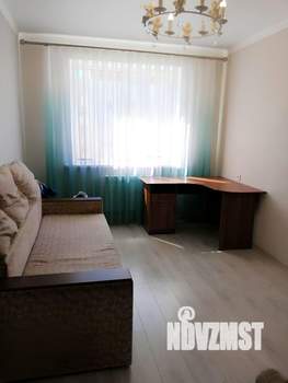 2-к квартира, на длительный срок, 60м2, 12/17 этаж